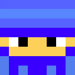 XDeluxe - Male Minecraft Skins - image 3