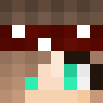 Cute Girl | ItsCalledHacks - Cute Girls Minecraft Skins - image 3