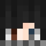 Winter Girl | ItsCalledHacks - Girl Minecraft Skins - image 3