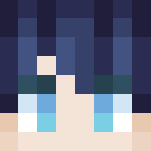 Random Guy #7 | ItsCalledHacks - Male Minecraft Skins - image 3
