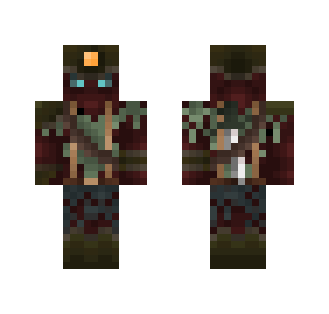 Tartarus Spelunker