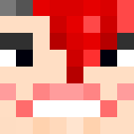 Markiplier [Youtuber Skin Pack] - Male Minecraft Skins - image 3