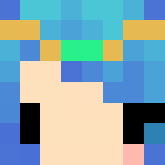Sona (League Of Legends) - Female Minecraft Skins - image 3