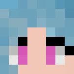 Download Free Jinx (League Of Legends) Skin for Minecraft image 3 Jinx (League Of Legends) - Female Minecraft Skins - image 3
