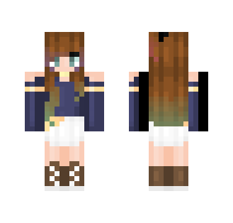 dαиibєαя // thisgirldrawz