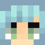 Kittie - Female Minecraft Skins - image 3