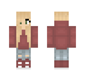xBelle | Skin #14