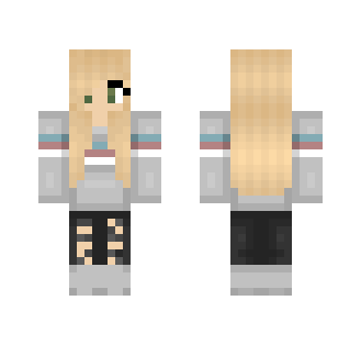 xBelle | Skin #13