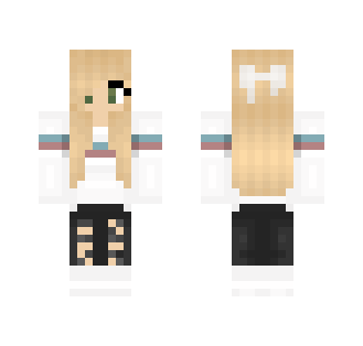 xBelle | Skin #12