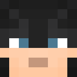 Batman Arkham City (Armored) - Batman Minecraft Skins - image 3