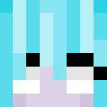 Fantasy Pastel Goth - Female - Female Minecraft Skins - image 3