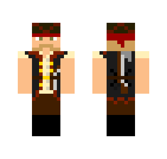 Pirate