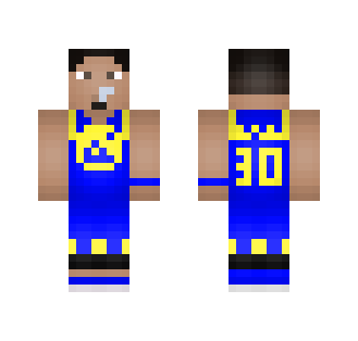 Steph Curry
