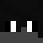 Shadow Bonnie Human - Male Minecraft Skins - image 3