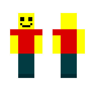 Legoman