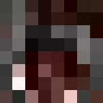 You're a monster - Female Minecraft Skins - image 3