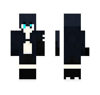 BlackRock Shooter (B★RS)