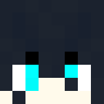 BlackRock Shooter (B★RS) - Female Minecraft Skins - image 3