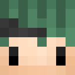 For Jishwa - Male Minecraft Skins - image 3