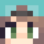 First Skin Re-shade (READ DESC!!.) - Female Minecraft Skins - image 3