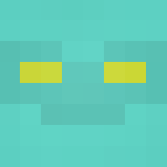 Diamondhead - Ben 10 (Reboot) - Male Minecraft Skins - image 3