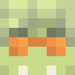 Davepetasprite^2 - Homestuck - Other Minecraft Skins - image 3