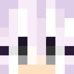 Wolf Girl - Girl Minecraft Skins - image 3
