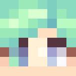 JackSepticEye Skin - Male Minecraft Skins - image 3