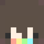 Download Free +Trader+ I FRICKING LOVE YOU Skin for Minecraft image 3 +Trader+ I FRICKING LOVE YOU - Female Minecraft Skins - image 3