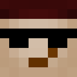 Fart Garfunkel (Remastered) - Male Minecraft Skins - image 3
