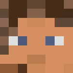 Business man suit and cigar - Male Minecraft Skins - image 3