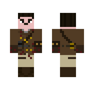 Tank Dempsey