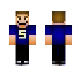 My Skin (Fixed) (READ DESC.)