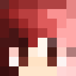 ????Fire to the Rain???? - Female Minecraft Skins - image 3