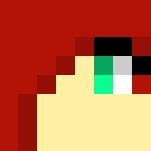 Dguy's skin - Female Minecraft Skins - image 3