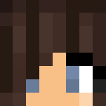 Cool girl - Girl Minecraft Skins - image 3