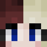 ♠︎ Gasoline ♠︎ - Female Minecraft Skins - image 3