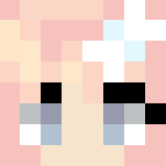 Cute Maid - Female Minecraft Skins - image 3
