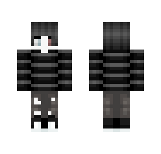 MrName #2