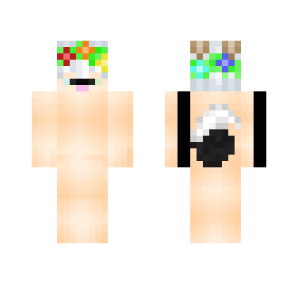 My New Updated Skin Base - Other Minecraft Skins - image 2