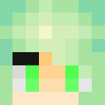 Jack Septic Girl - Girl Minecraft Skins - image 3