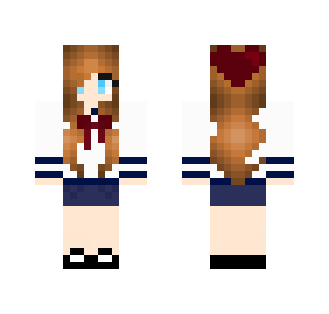 Yandere Girl