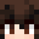 - Starlight university - Barista - Female Minecraft Skins - image 3