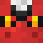 Digimon - Male Minecraft Skins - image 3