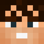 Dean Ambrose - Male Minecraft Skins - image 3
