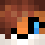 Fox - Female Minecraft Skins - image 3
