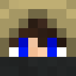 Desert Assassin - Male Minecraft Skins - image 3