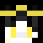 Download Free Kawaii Sans Girl | By: Ashlehhh Skin for Minecraft image 3 Kawaii Sans Girl | By: Ashlehhh - Girl Minecraft Skins - image 3