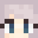 yo yo its yo gril mxntii - Female Minecraft Skins - image 3