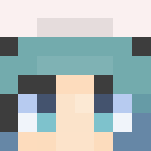 tεαcυρ™ | sandcastles | ⛱ - Comics Minecraft Skins - image 3